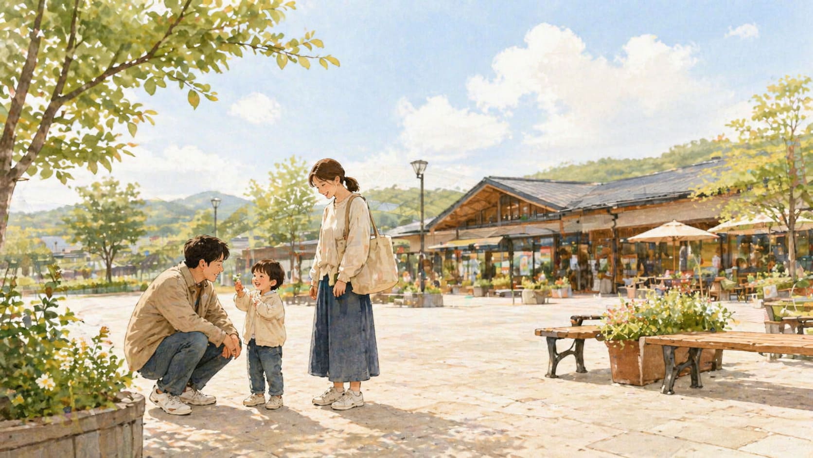 わが家が過ごして思ったことイメージ画像