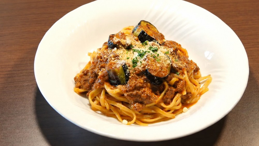 タベルナラの料理画像