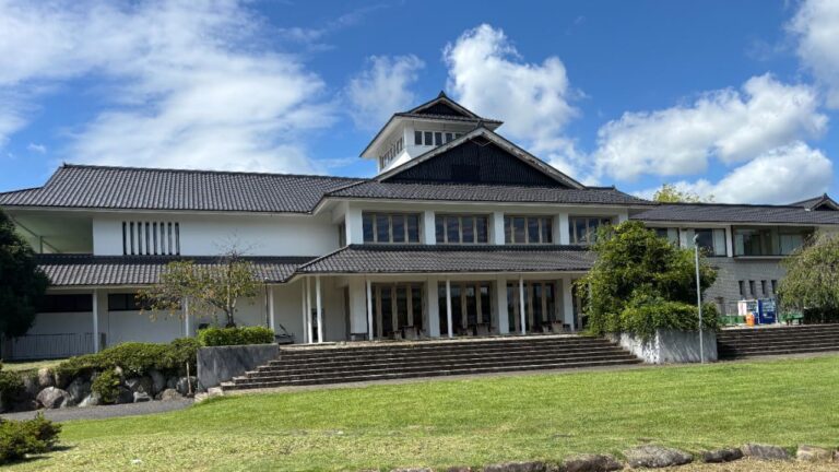 道の駅元気アップ村